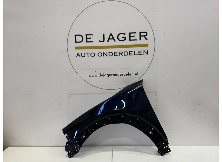 Koop Zijpaneel | Zijscherm | Voorscherm bij De Jager Auto-Onderdelen