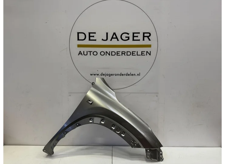 Koop Zijpaneel | Zijscherm | Voorscherm bij De Jager Auto-Onderdelen