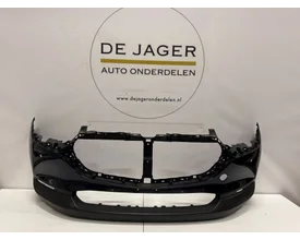MAZDA CX-30 CX 30 VOORBUMPER BUMPER DFR5-50031 PDC image 1