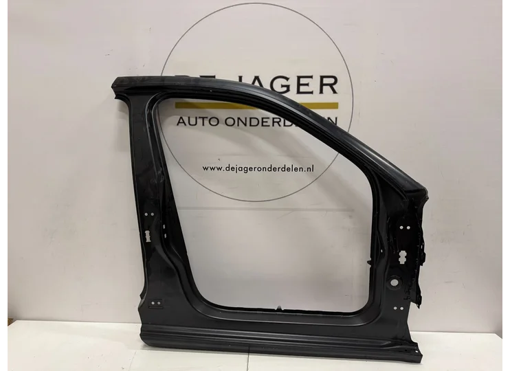 Koop Zijpaneel | Zijscherm | Achterscherm bij De Jager Auto-Onderdelen