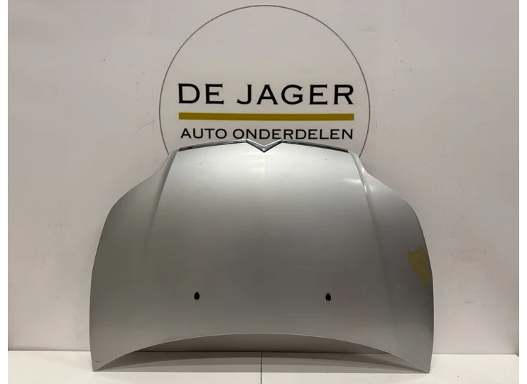 Koop Motorkap bij De Jager Auto-Onderdelen