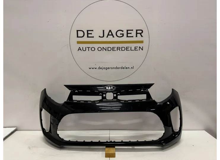 Koop Voorbumper bij De Jager Auto-Onderdelen