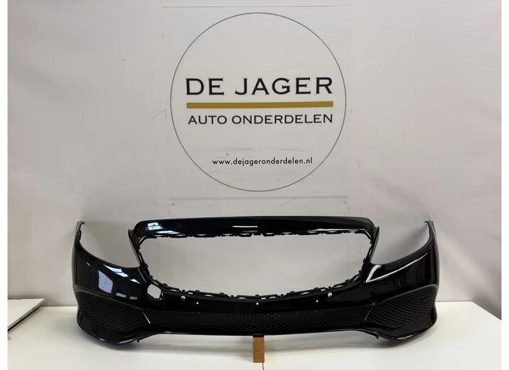 Koop Voorbumper bij De Jager Auto-Onderdelen