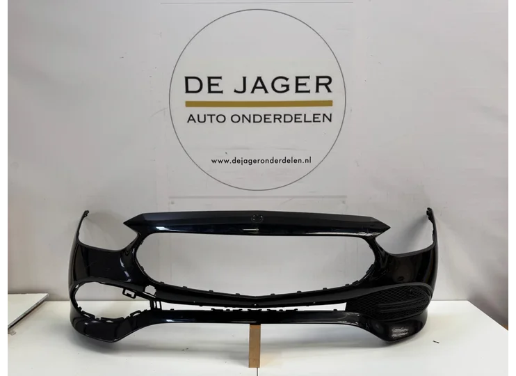 Koop Voorbumper bij De Jager Auto-Onderdelen