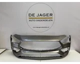 Koop Voorbumper bij De Jager Auto-Onderdelen