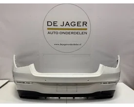 CLA W118 AMG ACHTERBUMPER BUMPER  6XPDC A1188859501  image 1