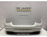 Koop Achterbumper bij De Jager Auto-Onderdelen
