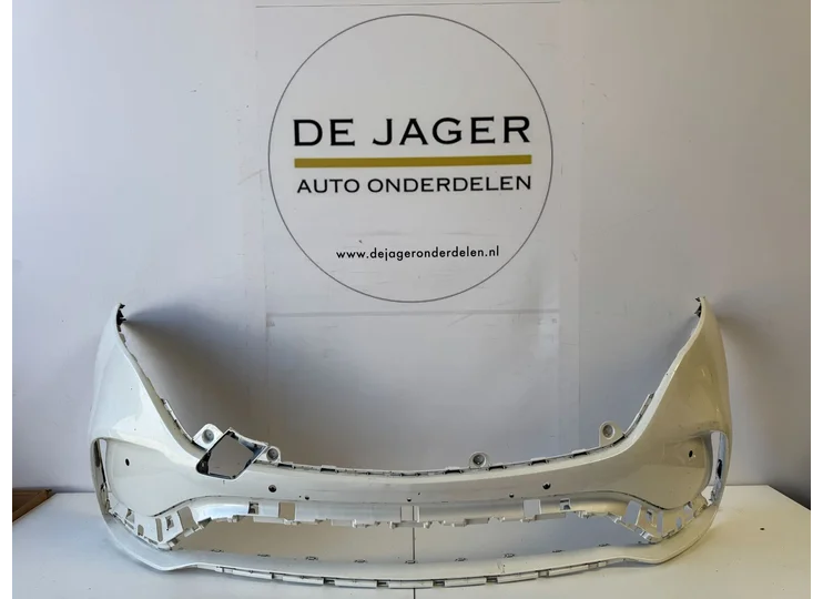 Koop Voorbumper bij De Jager Auto-Onderdelen