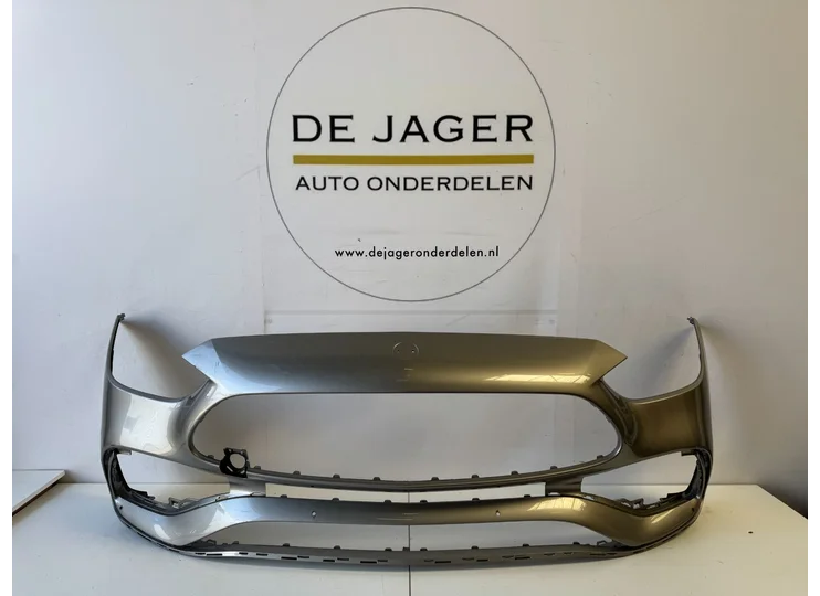 Koop Voorbumper bij De Jager Auto-Onderdelen