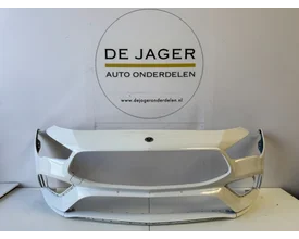 MERCEDES CLA W118 AMG VOORBUMPER BUMPER  A1188853901 image 1