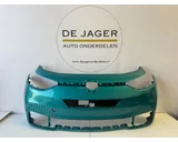 Koop Voorbumper bij De Jager Auto-Onderdelen