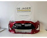 Koop Voorbumper bij De Jager Auto-Onderdelen