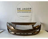 Koop Voorbumper bij De Jager Auto-Onderdelen