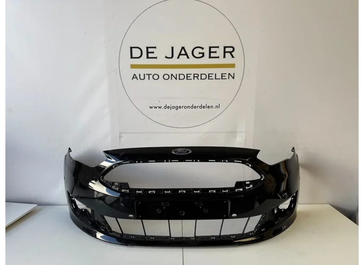 Koop Voorbumper bij De Jager Auto-Onderdelen