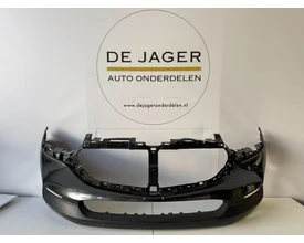 MAZDA CX-30 CX 30 VOORBUMPER BUMPER DFR5-50031 PDC image 1
