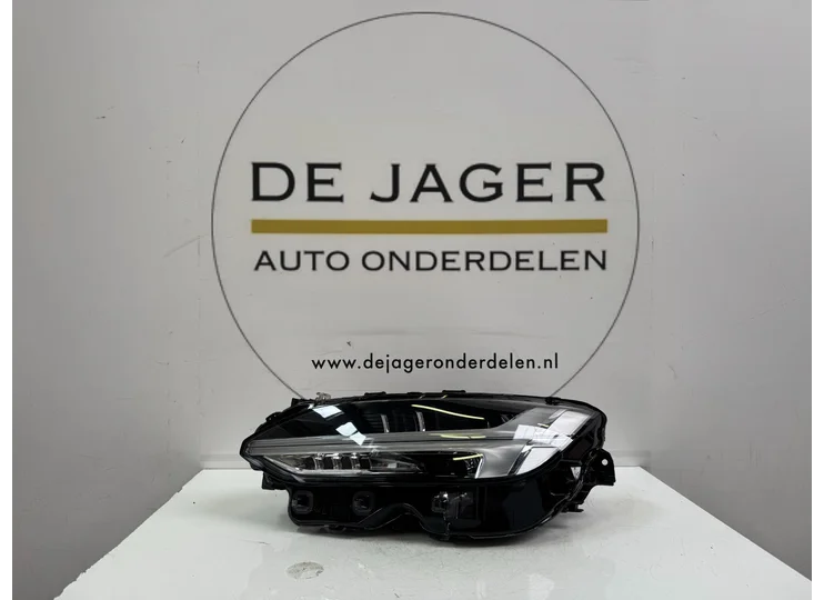 Koop Koplamp | Enkel bij De Jager Auto-Onderdelen
