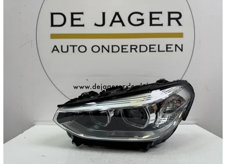 Koop Koplamp | Enkel bij De Jager Auto-Onderdelen