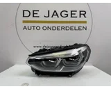 Koop Koplamp | Enkel bij De Jager Auto-Onderdelen