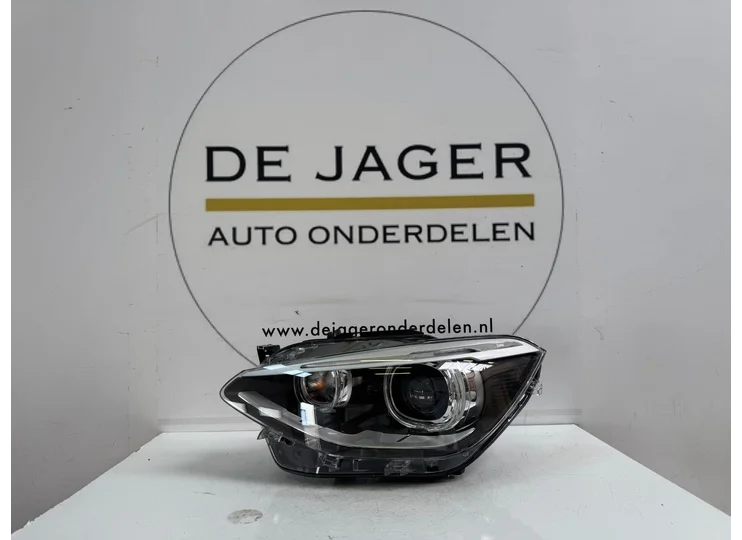 Koop Koplamp | Enkel bij De Jager Auto-Onderdelen