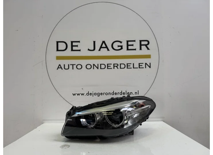 Koop Rooster | Koplamp | Enkel bij De Jager Auto-Onderdelen