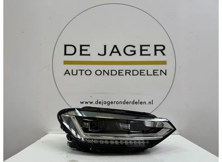 Koop Koplamp | Enkel bij De Jager Auto-Onderdelen