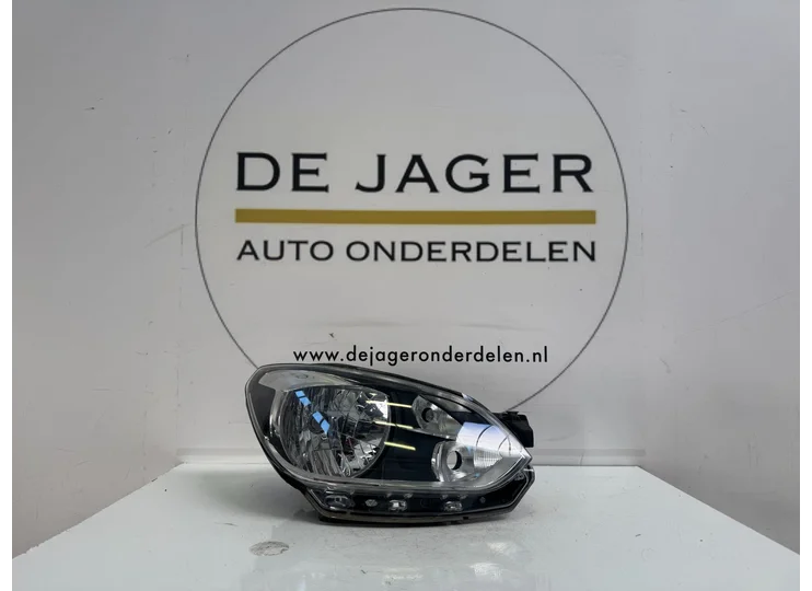 Koop Koplamp | Enkel bij De Jager Auto-Onderdelen