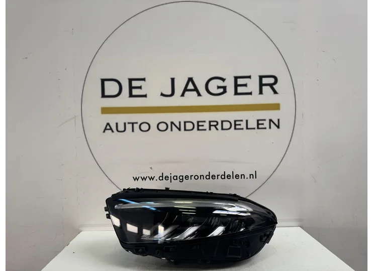Koop Koplamp | Enkel bij De Jager Auto-Onderdelen