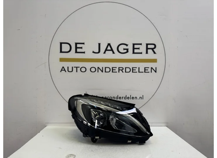Koop Koplamp | Enkel bij De Jager Auto-Onderdelen