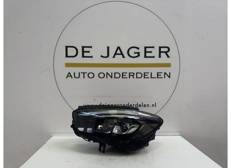 Koop Koplamp | Enkel bij De Jager Auto-Onderdelen