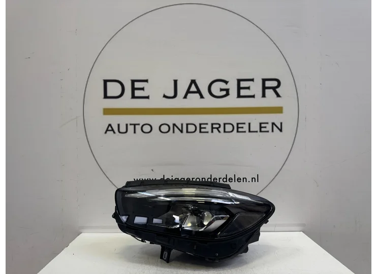 Koop Koplamp | Enkel bij De Jager Auto-Onderdelen