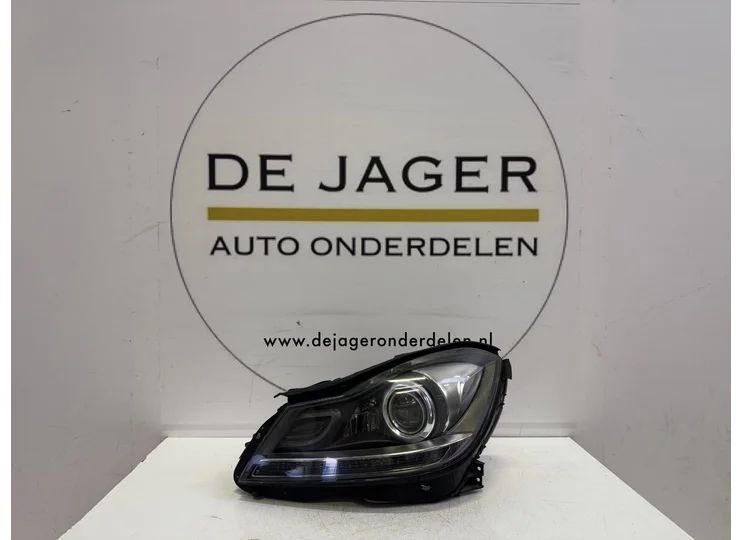 Koop Koplamp | Enkel bij De Jager Auto-Onderdelen