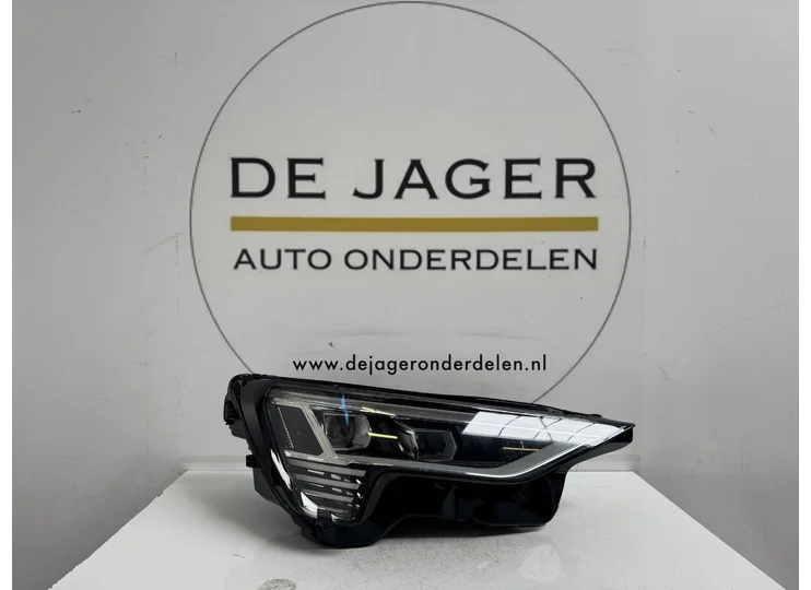 Koop Koplamp | Enkel bij De Jager Auto-Onderdelen