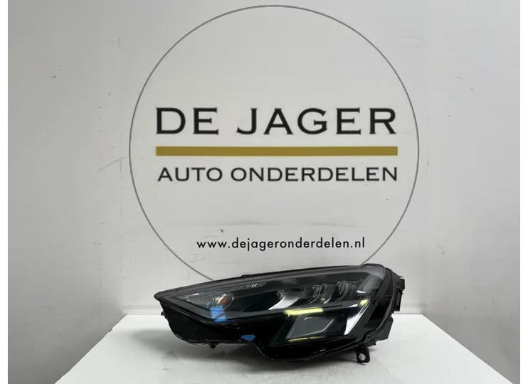 Koop Koplamp | Enkel bij De Jager Auto-Onderdelen