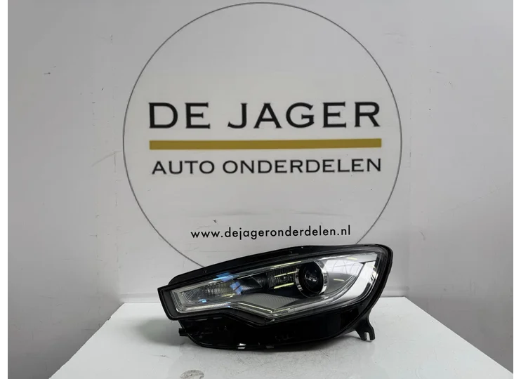 Koop Koplamp | Enkel bij De Jager Auto-Onderdelen