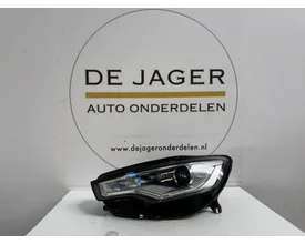 AUDI A6 C7 XENON LED KOPLAMP LINKS 4G0941031C 2015- image 1