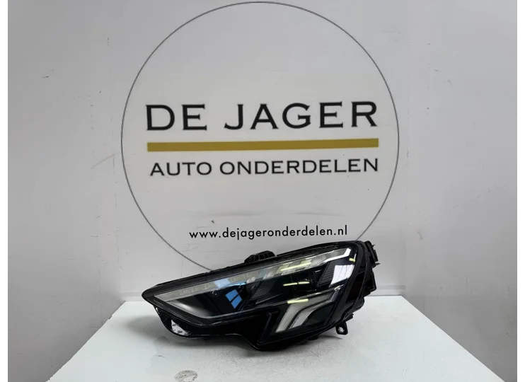 Koop Koplamp | Enkel bij De Jager Auto-Onderdelen