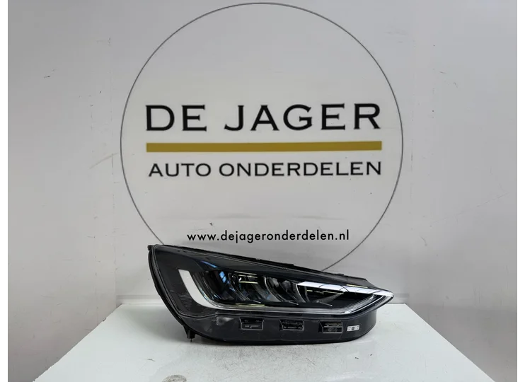 Koop Koplamp | Enkel bij De Jager Auto-Onderdelen