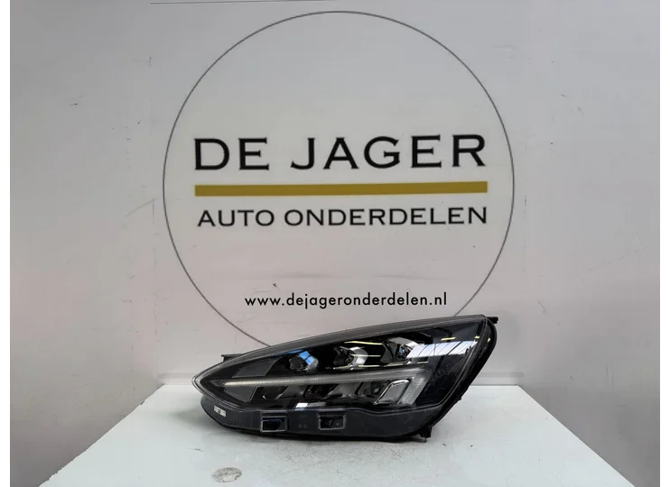 Koop Koplamp | Enkel bij De Jager Auto-Onderdelen