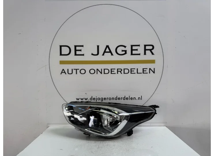Koop Koplamp | Enkel bij De Jager Auto-Onderdelen