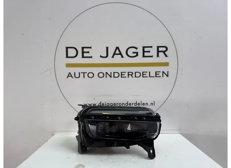 Koop Koplamp | Enkel bij De Jager Auto-Onderdelen