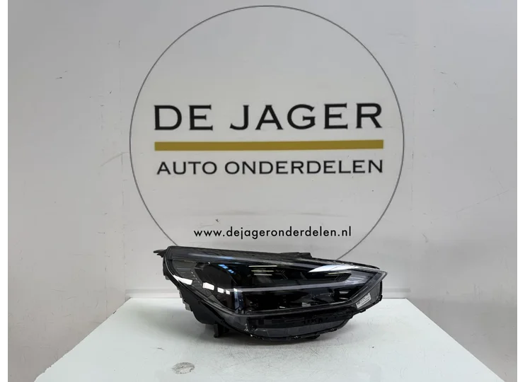 Koop Koplamp | Enkel bij De Jager Auto-Onderdelen