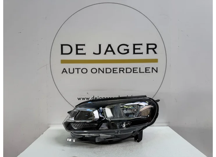 Koop Koplamp | Enkel bij De Jager Auto-Onderdelen