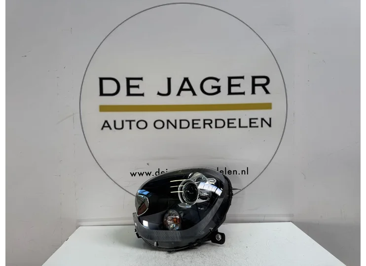 Koop Koplamp | Enkel bij De Jager Auto-Onderdelen