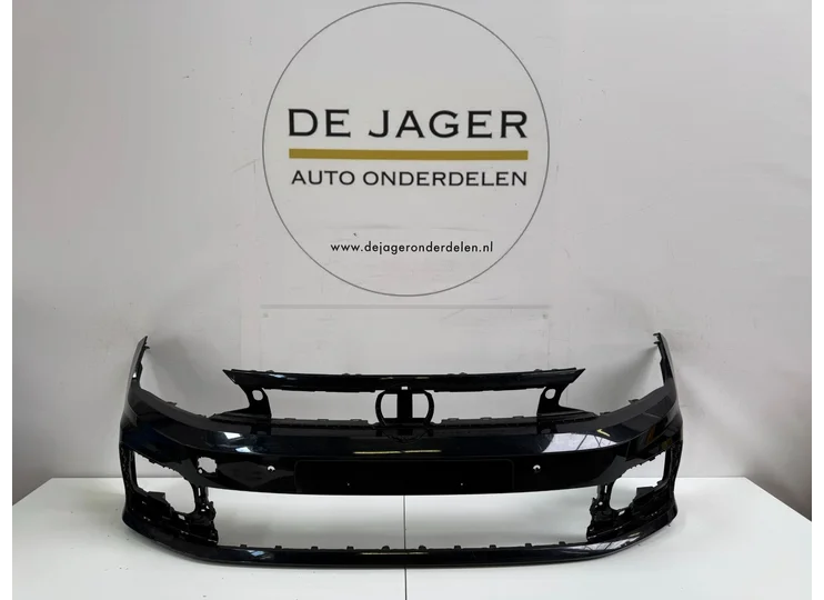 Koop Voorbumper bij De Jager Auto-Onderdelen