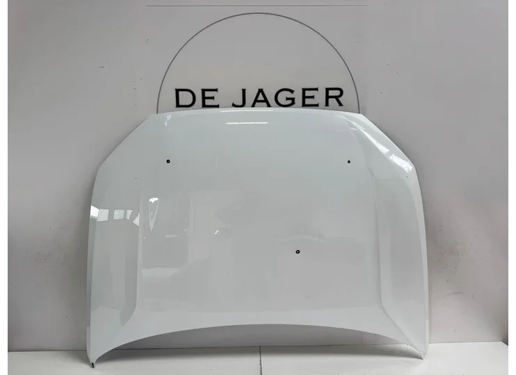 Koop Motorkap bij De Jager Auto-Onderdelen