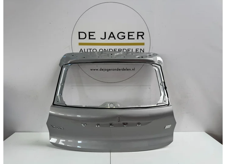 Koop Achterklep | Achterdeur bij De Jager Auto-Onderdelen