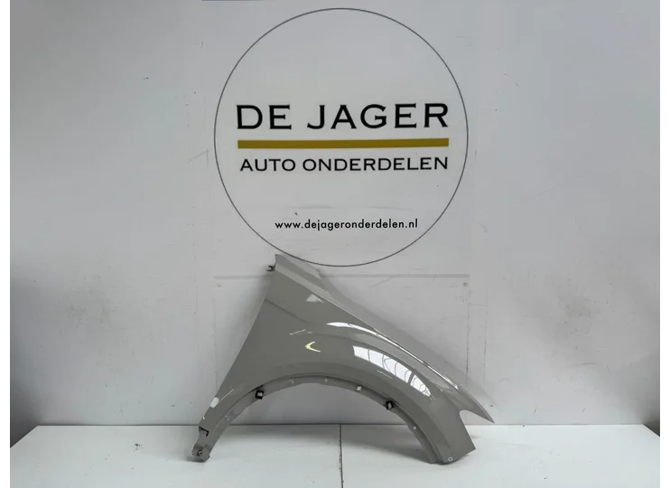 Koop Zijpaneel | Zijscherm | Voorscherm bij De Jager Auto-Onderdelen