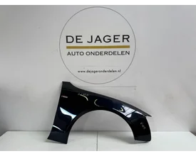 AUDI A5 8T FACELIFT S LINE VOORSCHERM SPATBORD RECHTSVOOR image 1
