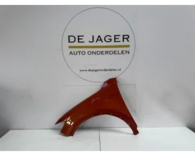 VOLKSWAGEN VW T-ROC T ROC 2GA VOORSCHERM SPADBORD 2GA821105 image 1
