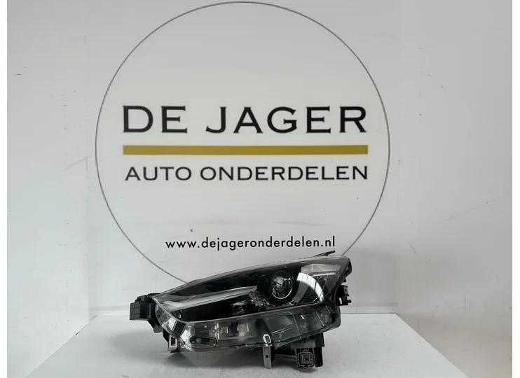 Koop Koplamp | Enkel bij De Jager Auto-Onderdelen